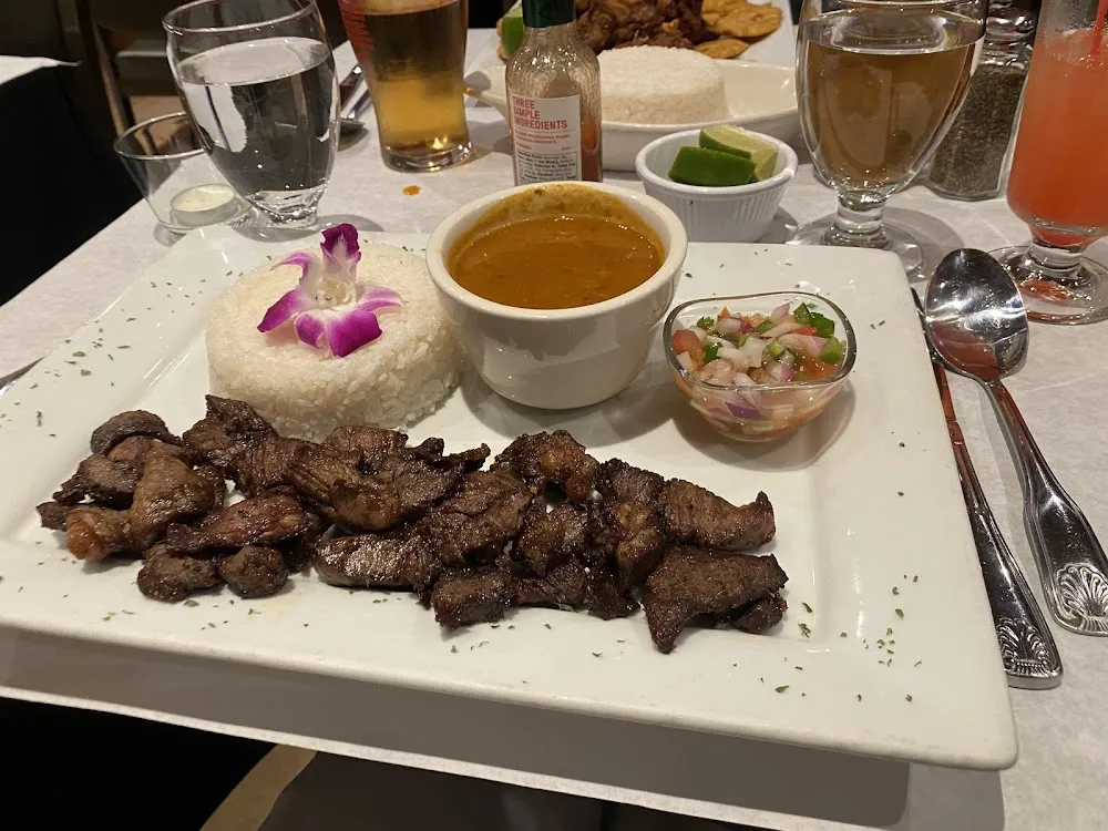 Churrasco La Cabana Special